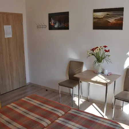 Hostel Hotel Decin