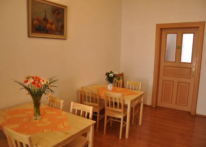 Hotel&hostel