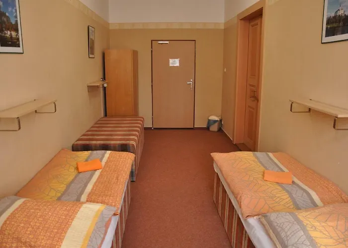 Hotel&hostel *