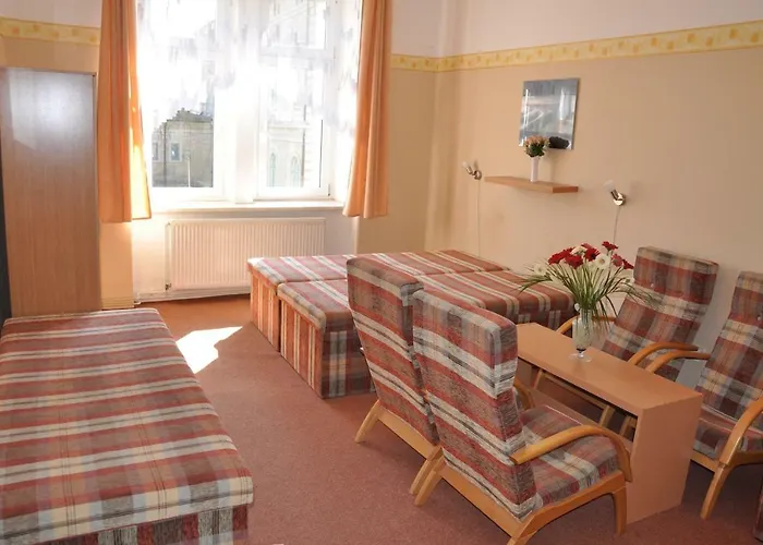 Hotel&hostel