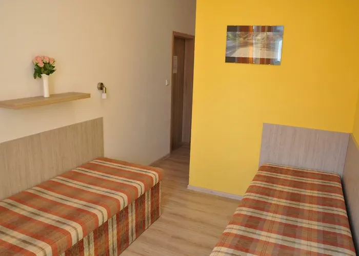 Hotel&hostel *