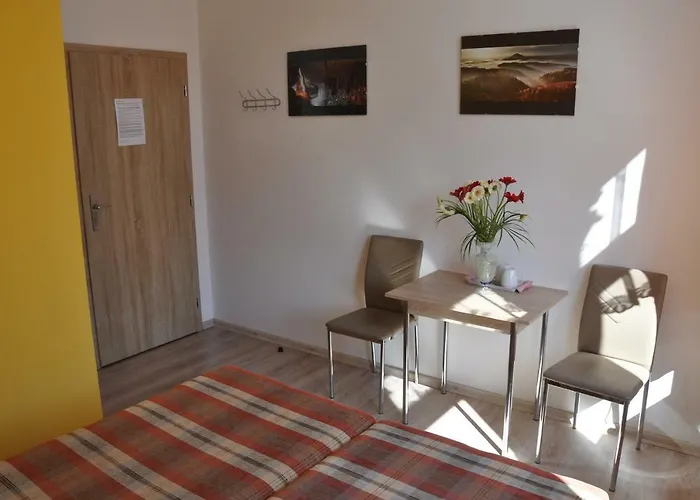Hotel Hotel&hostel
